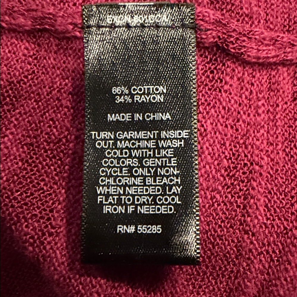 Express Lightweight Cardigan - Picture 6 of 7